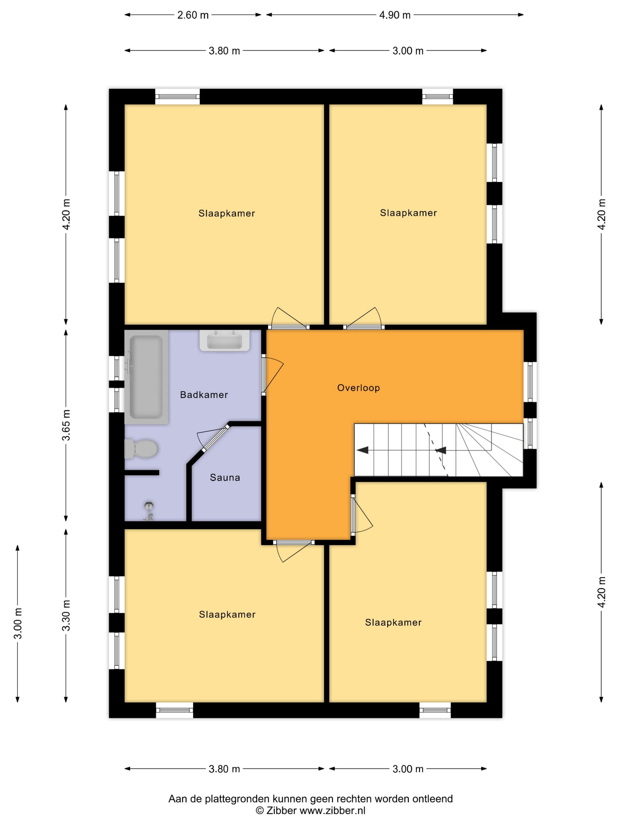 Photo 6 of Tolhûsleane 14