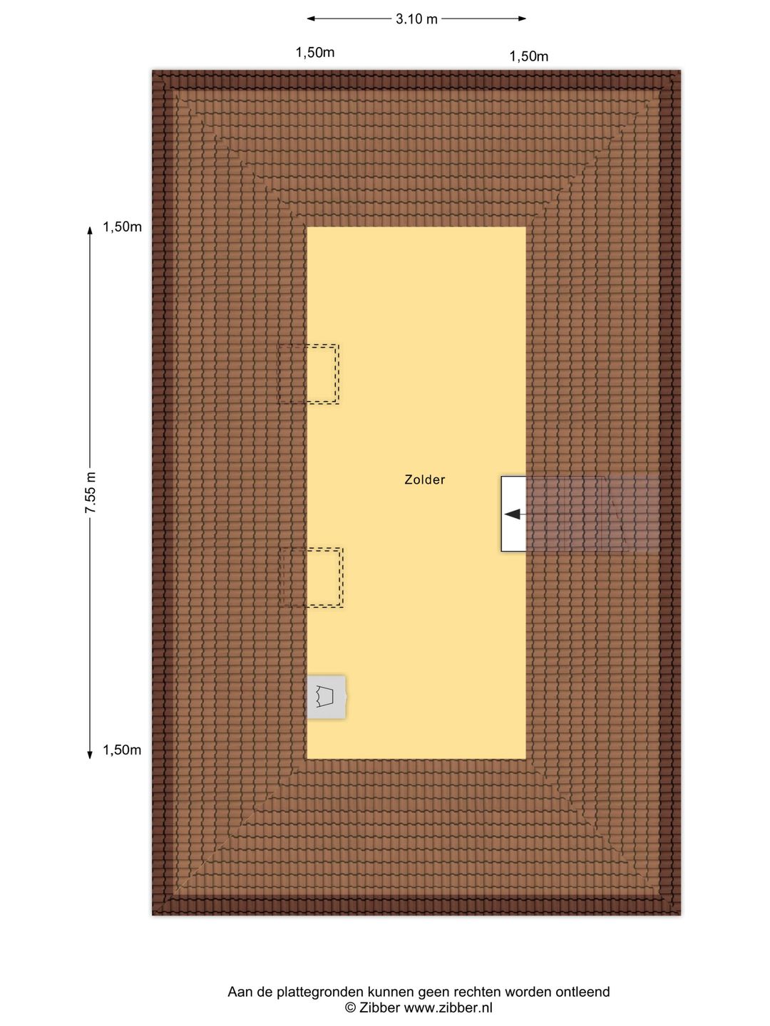 Photo 8 of Tolhûsleane 14