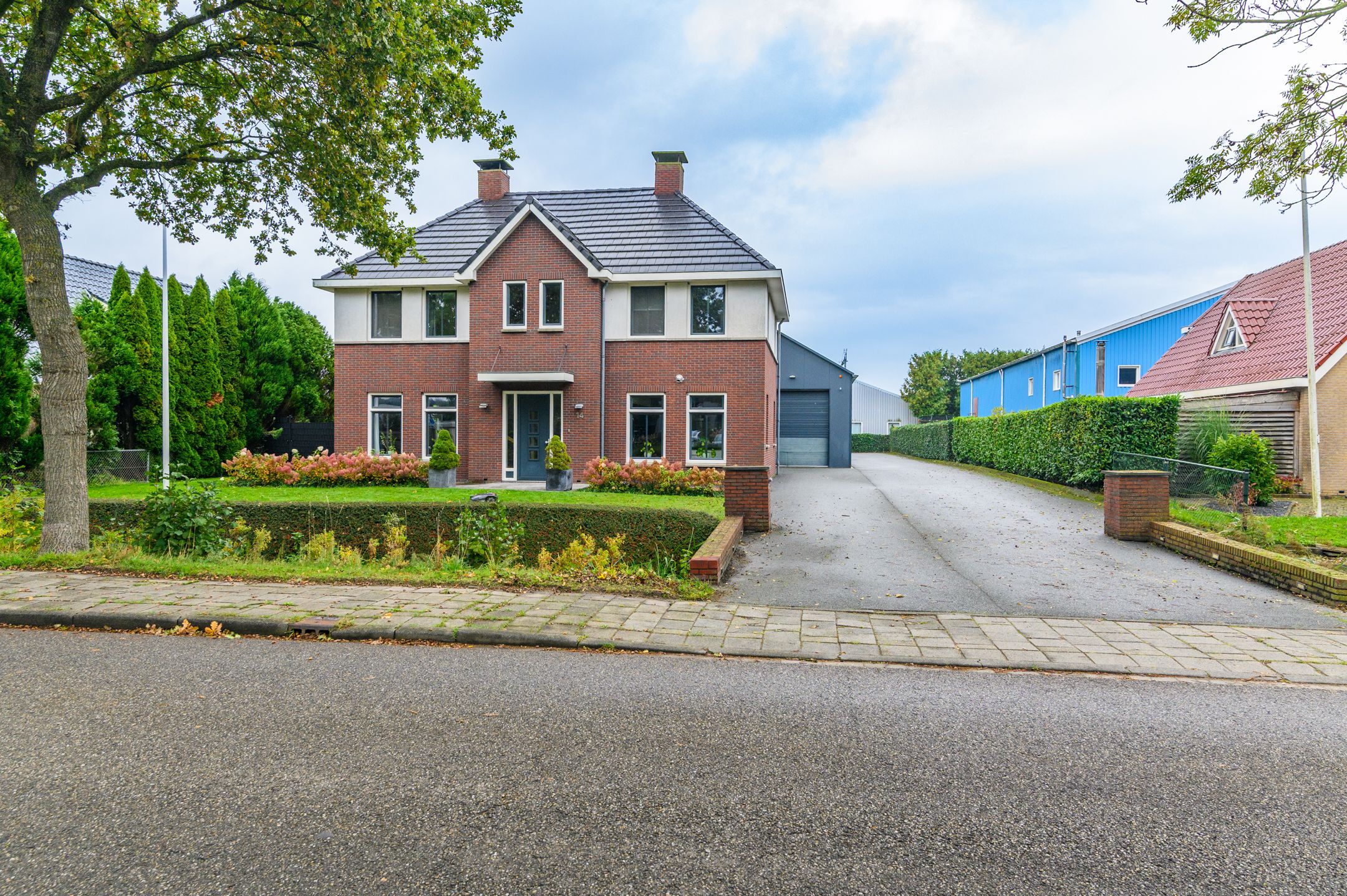 Photo 9 of Tolhûsleane 14