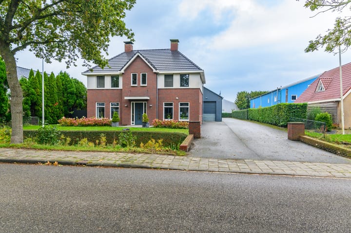 Foto 9 van Tolhûsleane 14