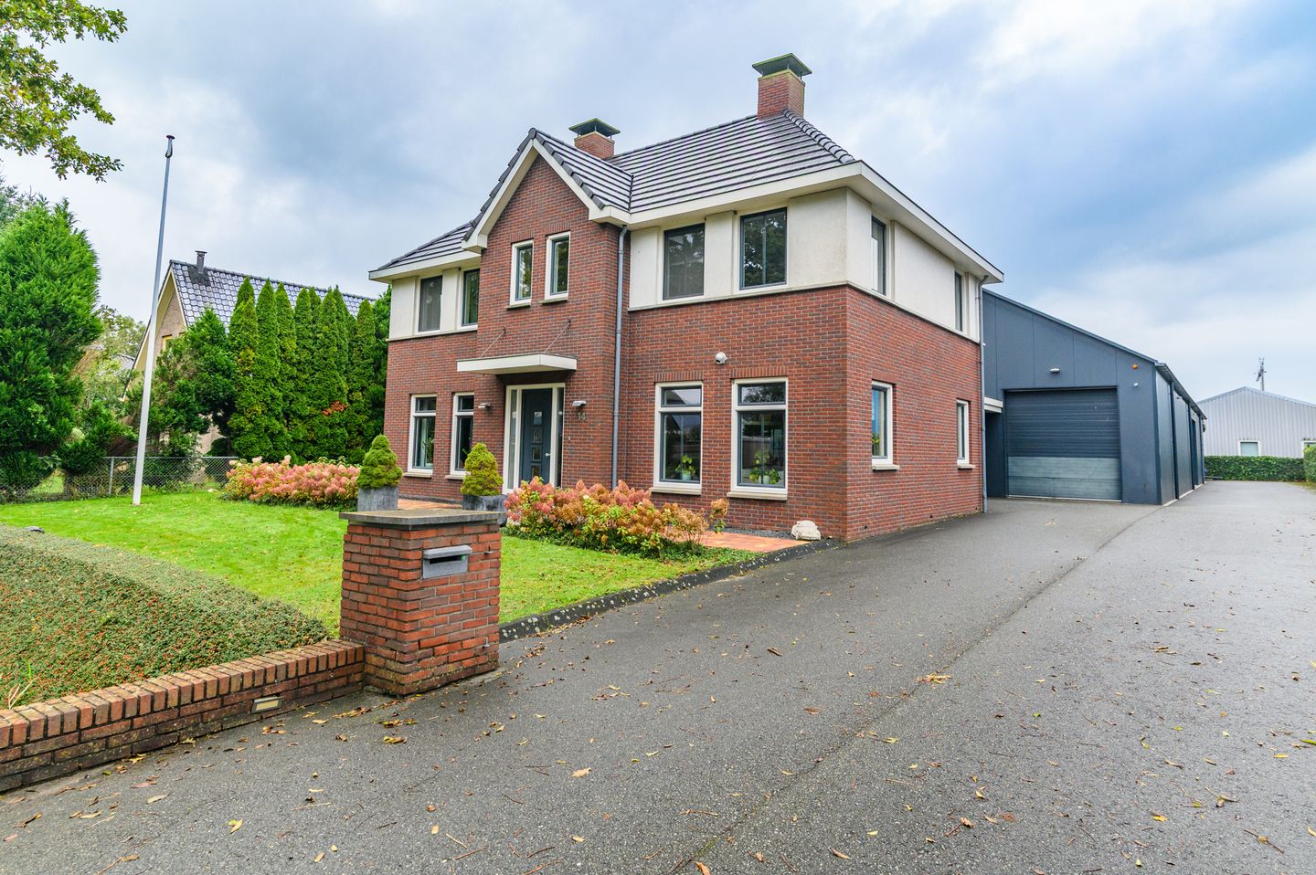 Photo 10 of Tolhûsleane 14