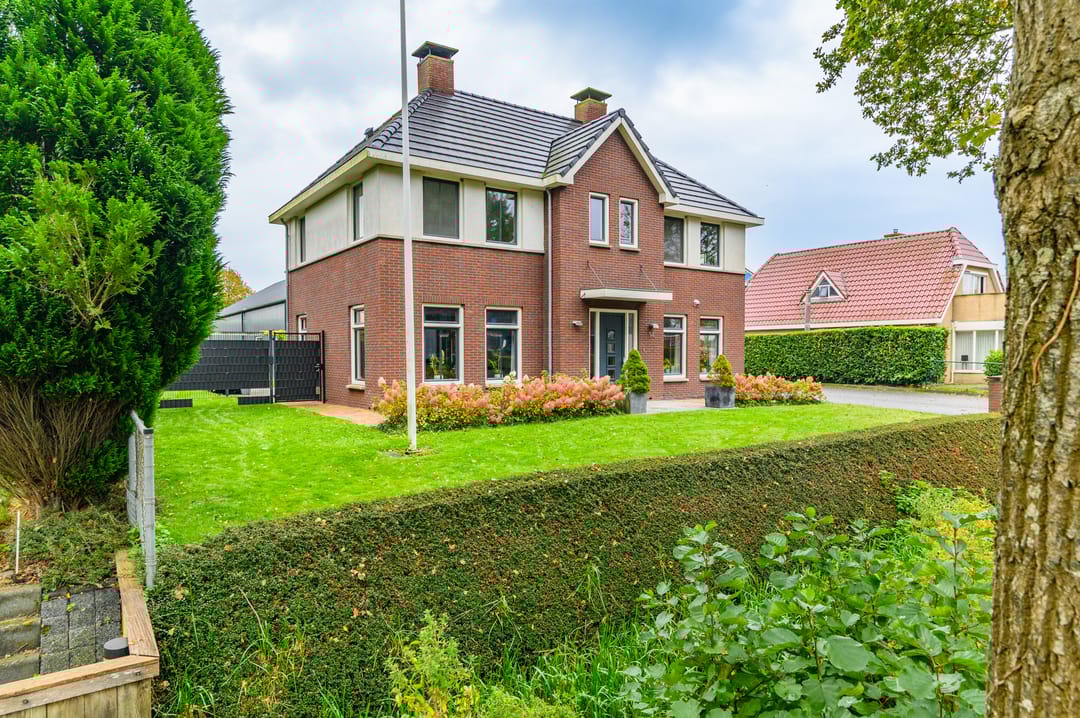 Photo 11 of Tolhûsleane 14