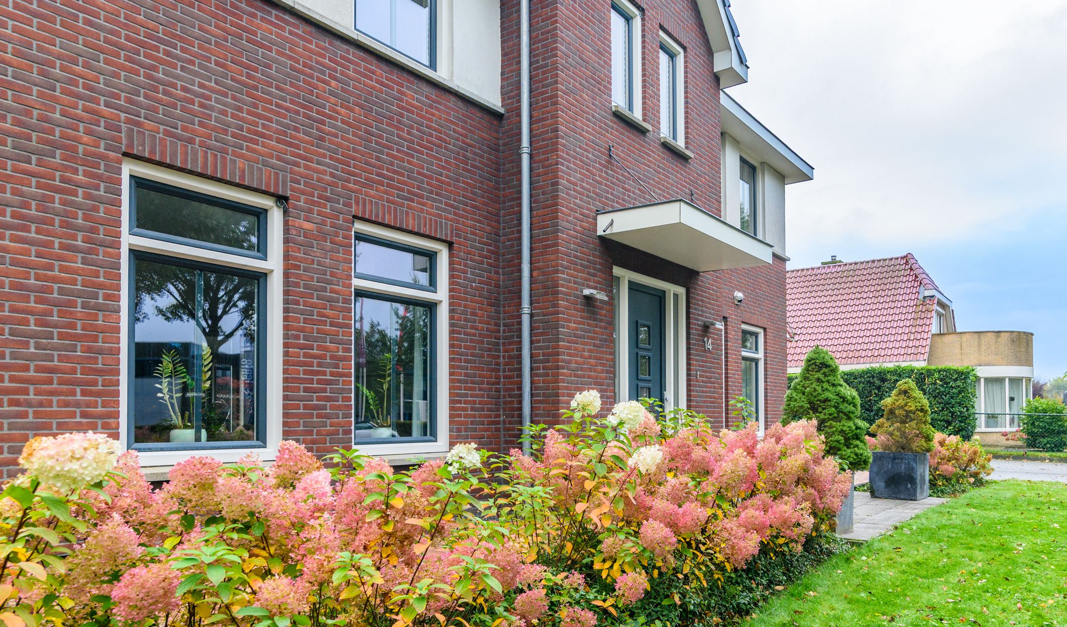 Photo 12 of Tolhûsleane 14