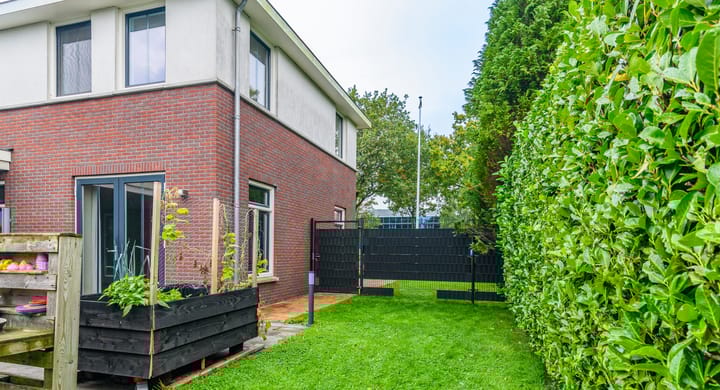 Foto 14 van Tolhûsleane 14