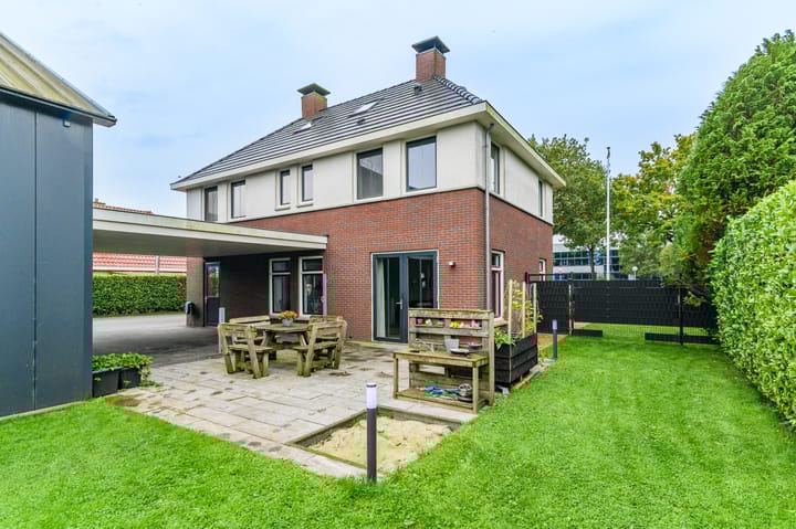 Foto 13 van Tolhûsleane 14