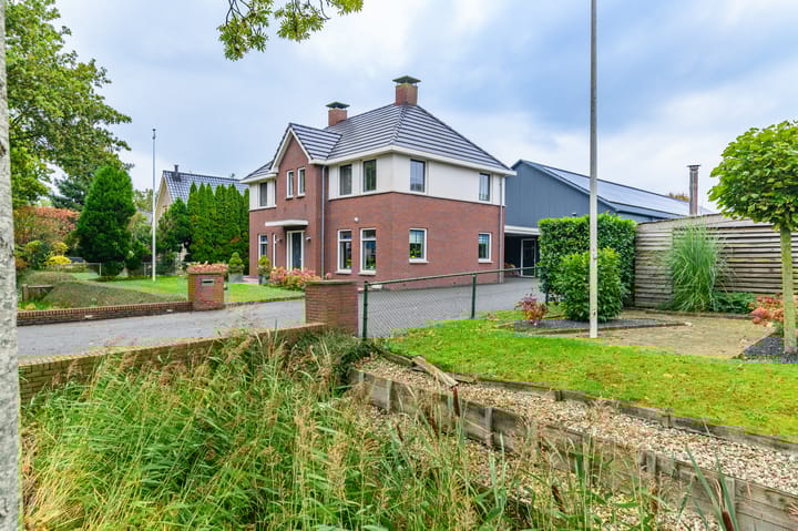 Foto 16 van Tolhûsleane 14