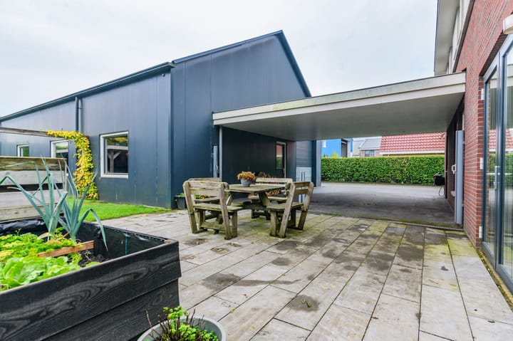 Foto 24 van Tolhûsleane 14