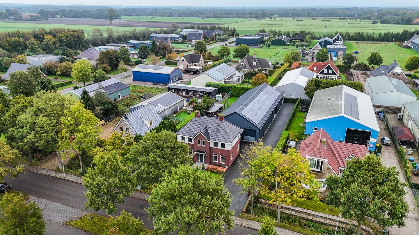 Photo 25 of Tolhûsleane 14