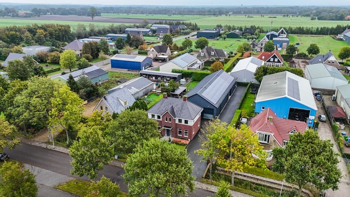 Foto 25 van Tolhûsleane 14