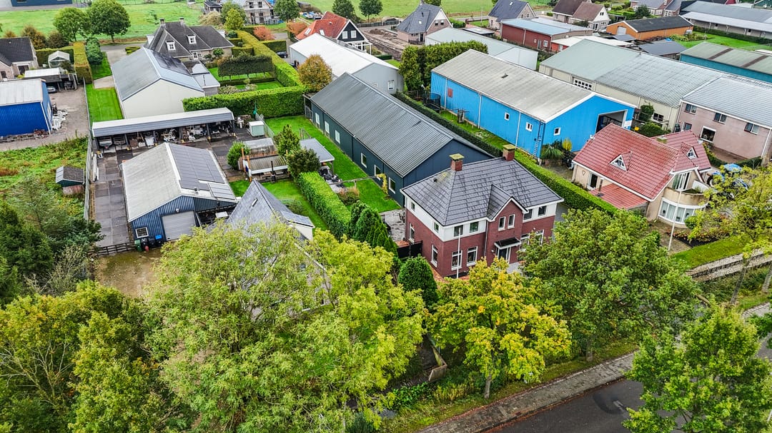 Photo 26 of Tolhûsleane 14