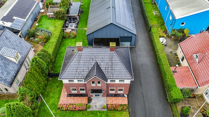 Foto 27 van Tolhûsleane 14