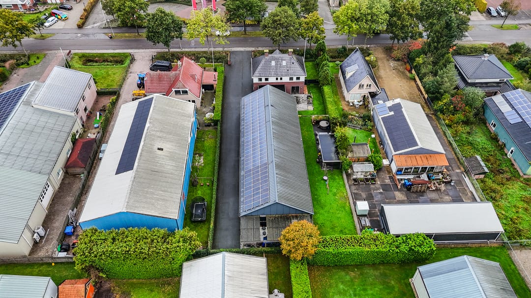 Photo 28 of Tolhûsleane 14