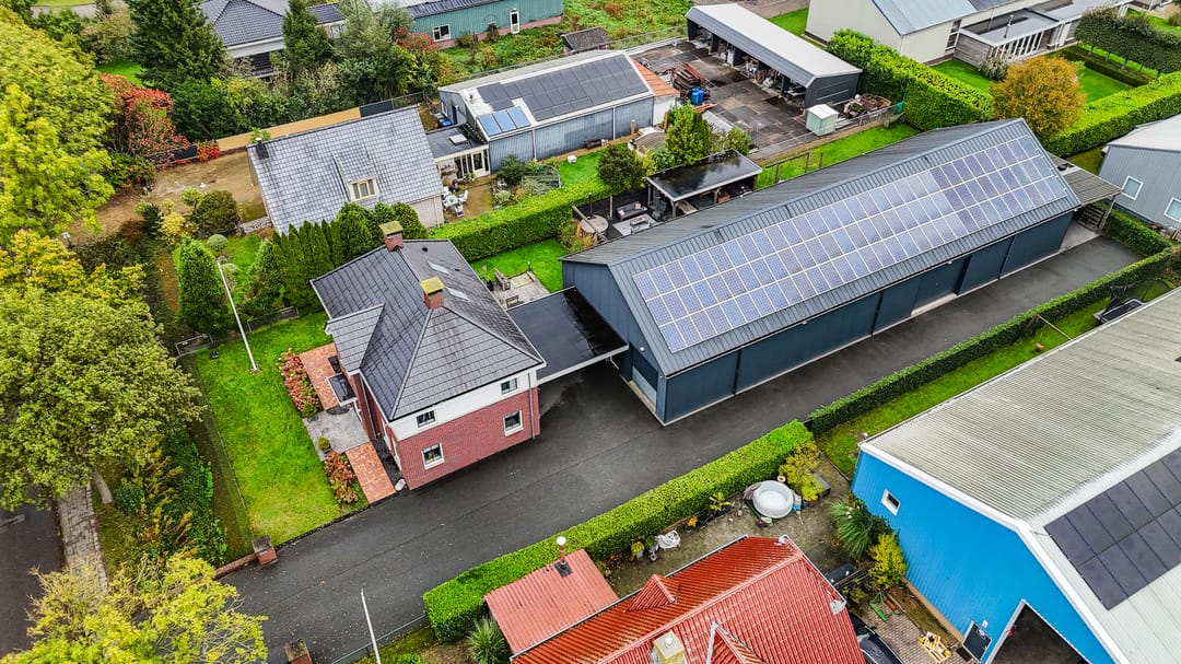 Photo 31 of Tolhûsleane 14