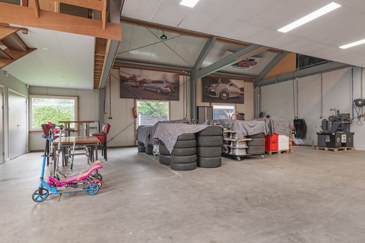 Foto 66 van Tolhûsleane 14