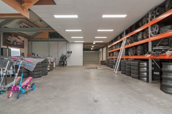 Foto 67 van Tolhûsleane 14