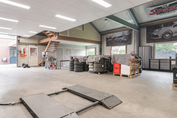 Foto 70 van Tolhûsleane 14