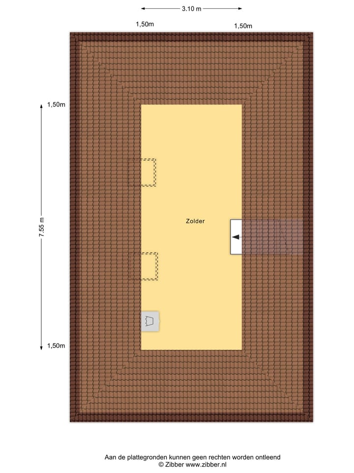 Foto 79 van Tolhûsleane 14