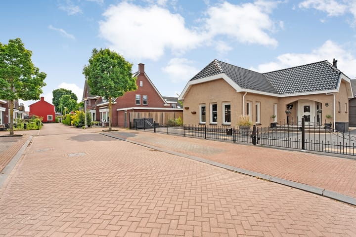 Foto 7 van Maalsteen 6