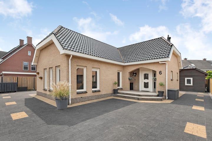 Foto 10 van Maalsteen 6