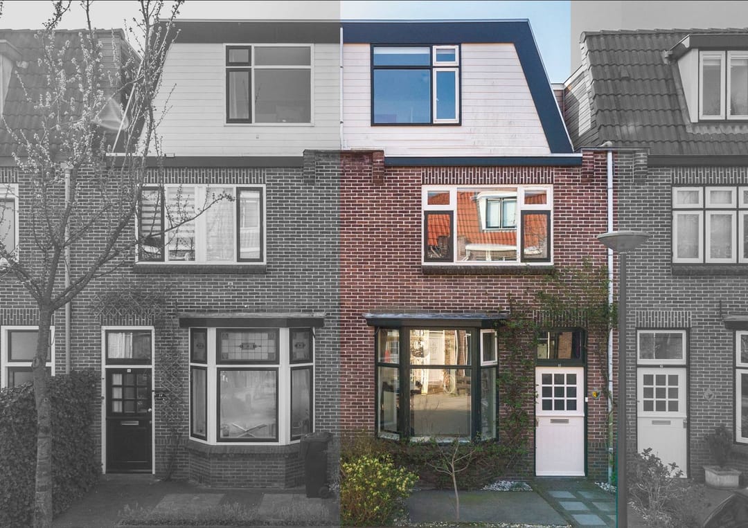 Photo 2 of Duinzichtstraat 12