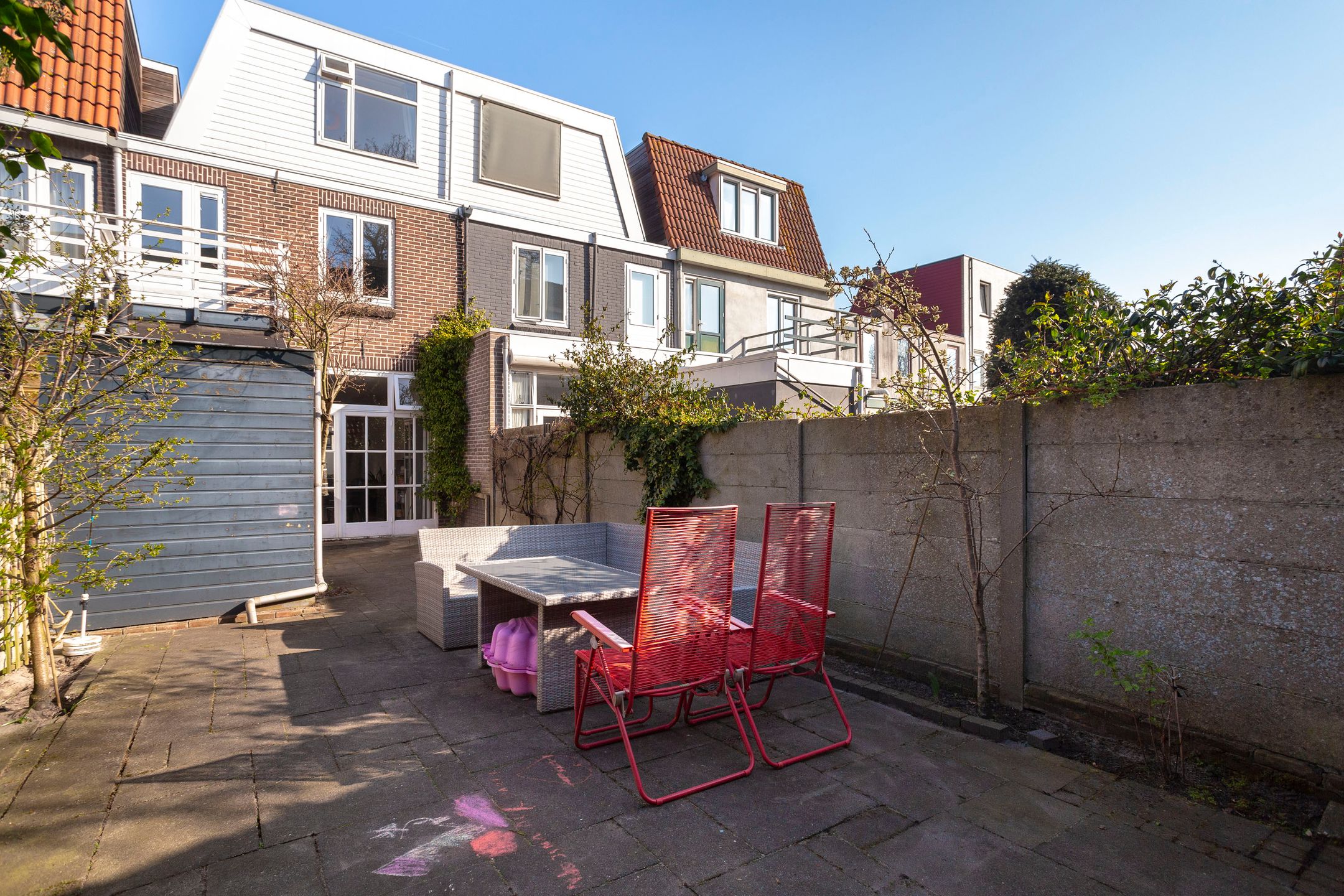 Photo 3 of Duinzichtstraat 12