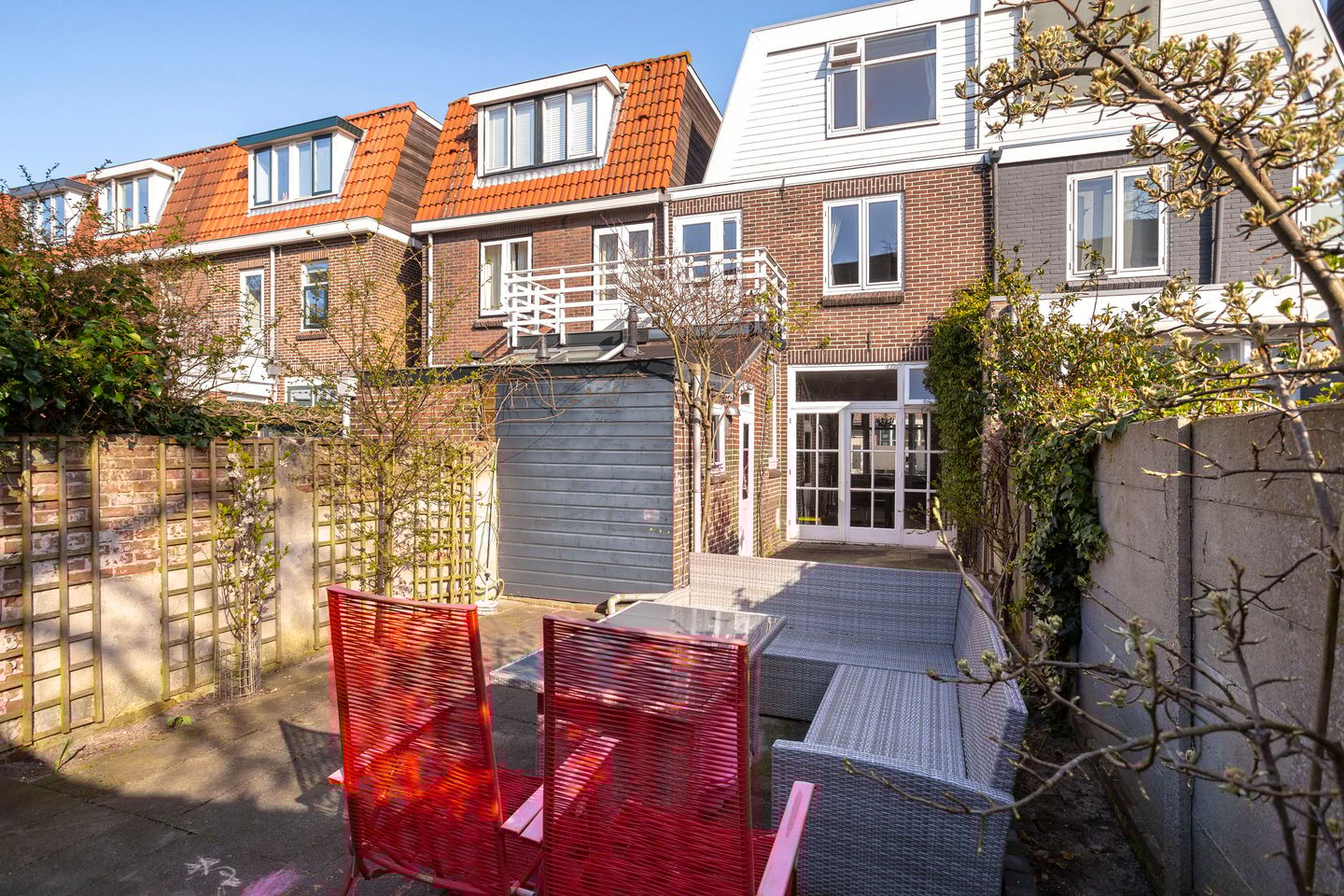 Photo 5 of Duinzichtstraat 12