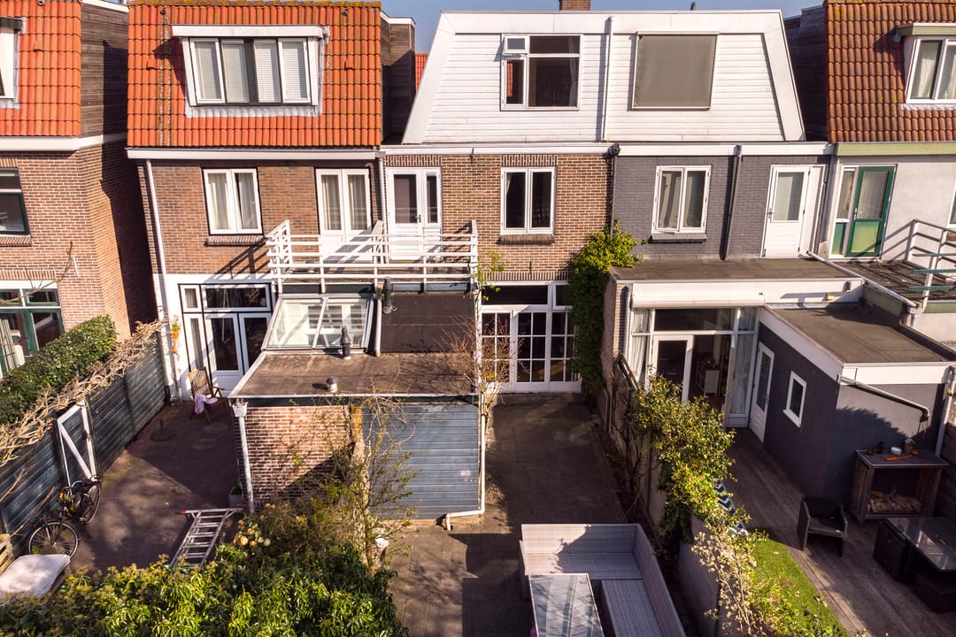 Photo 7 of Duinzichtstraat 12