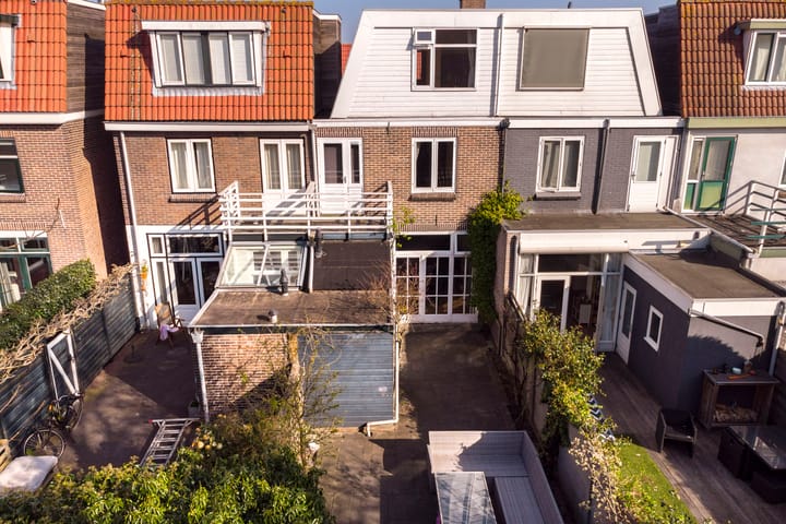 Foto 7 van Duinzichtstraat 12