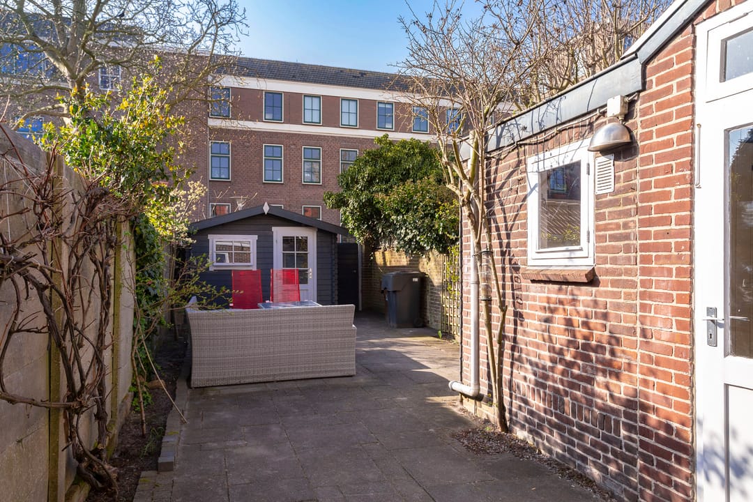 Photo 8 of Duinzichtstraat 12