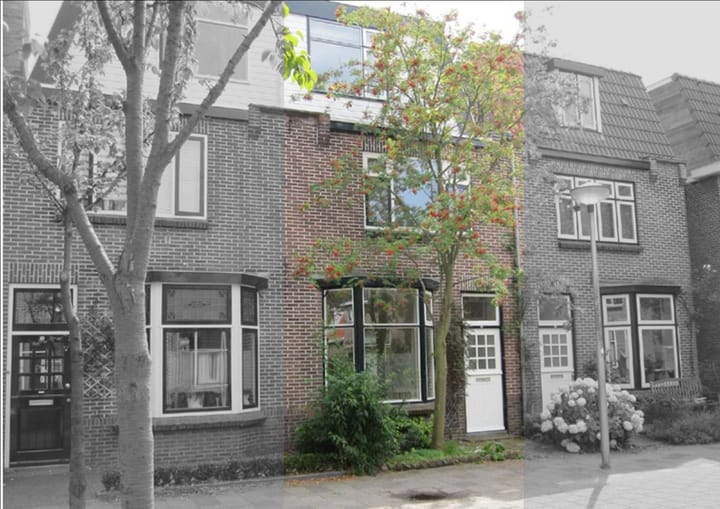 Foto 24 van Duinzichtstraat 12