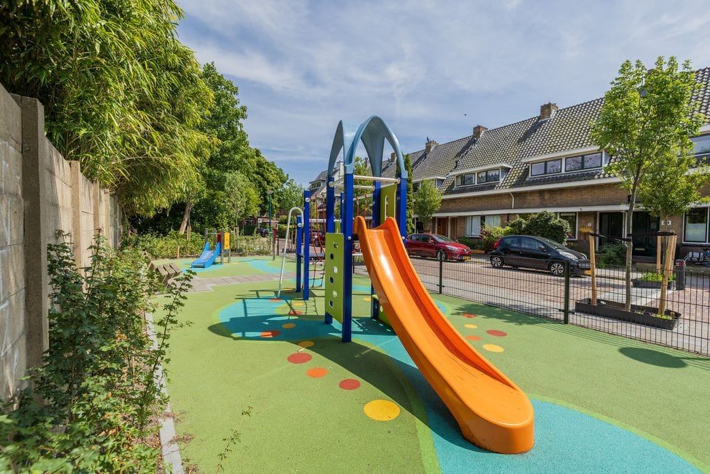 Photo 25 of Duinzichtstraat 12