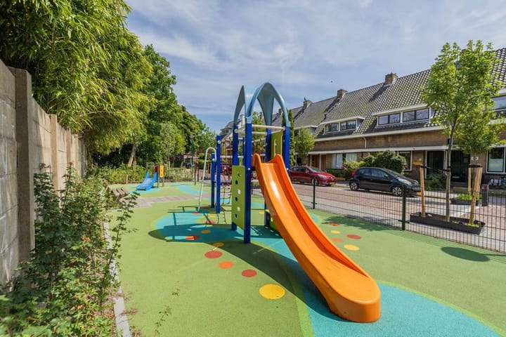 Foto 25 van Duinzichtstraat 12