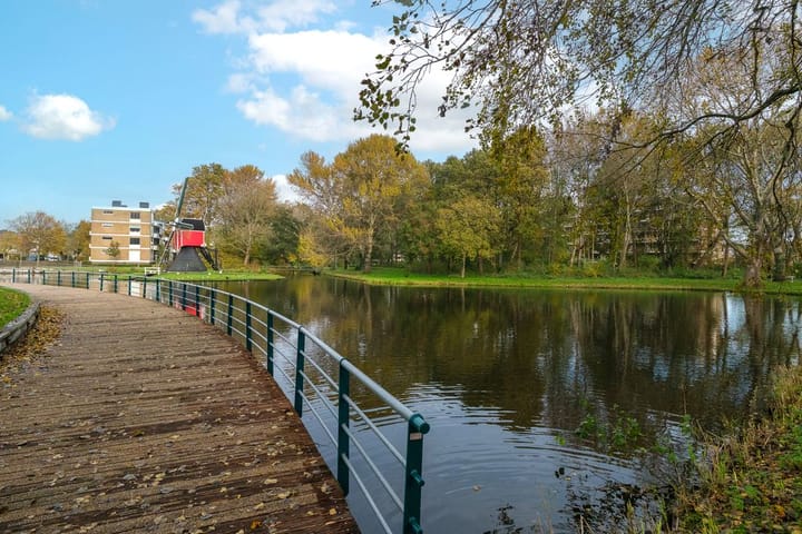 Foto 33 van Duinzichtstraat 12