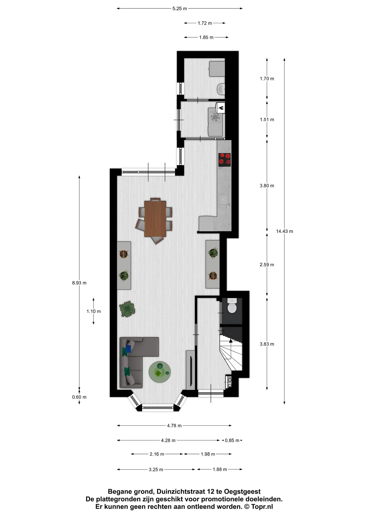 Photo 35 of Duinzichtstraat 12