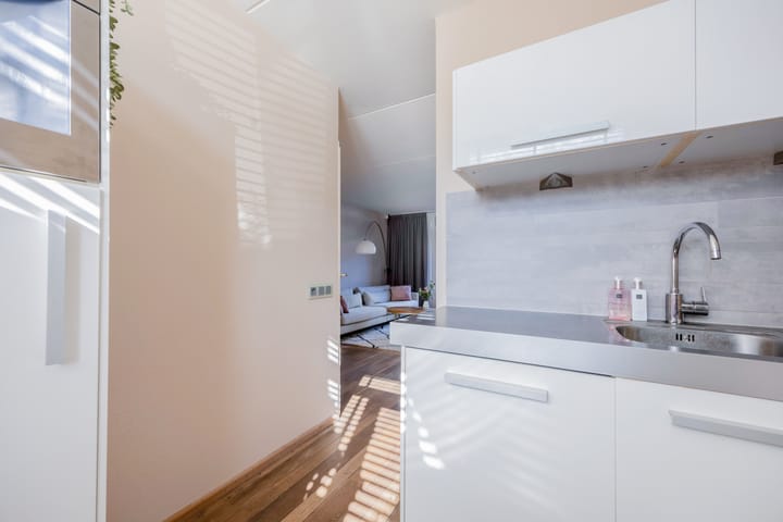 Foto 18 van Aronskelk 51