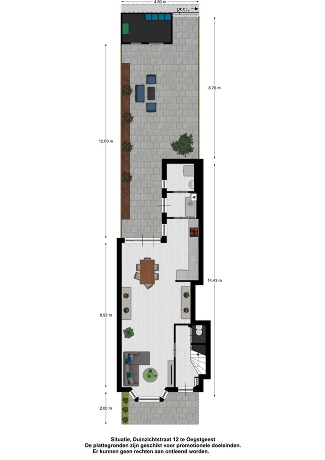 Photo 38 of Duinzichtstraat 12