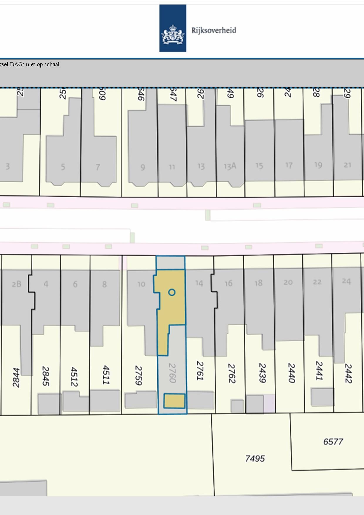 Photo 39 of Duinzichtstraat 12