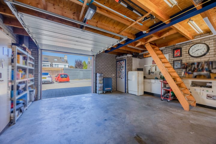 Foto 43 van Aronskelk 51