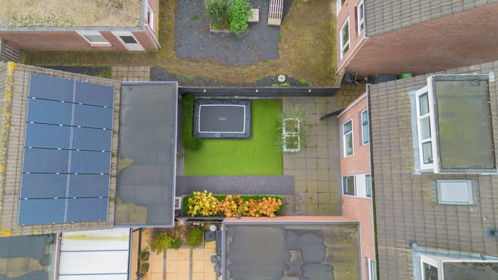 Foto 48 van Aronskelk 51