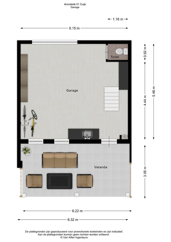 Foto 56 van Aronskelk 51