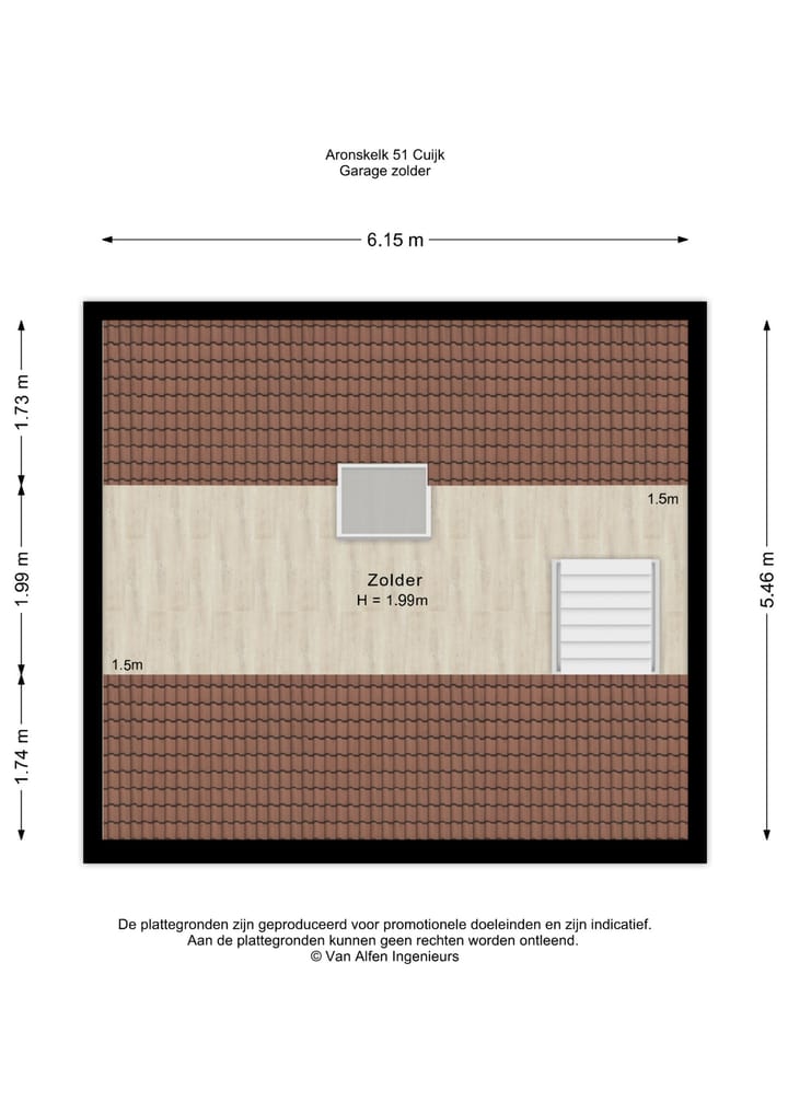 Foto 57 van Aronskelk 51