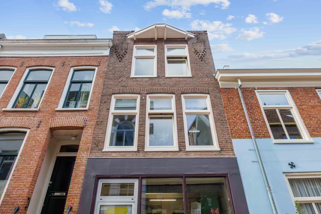 Foto 2 van Visserstraat 5