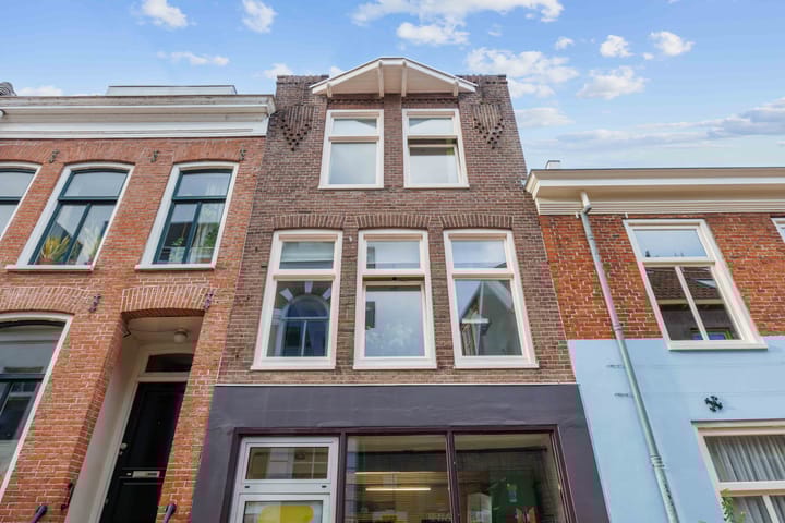 Foto 2 van Visserstraat 5