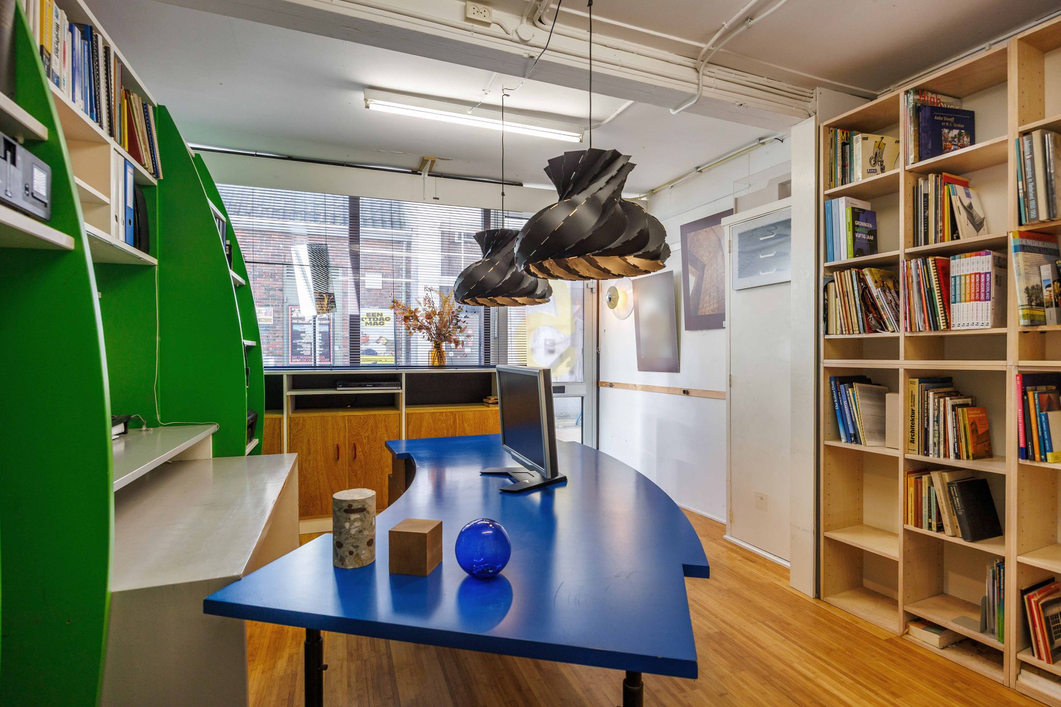 Foto 3 van Visserstraat 5