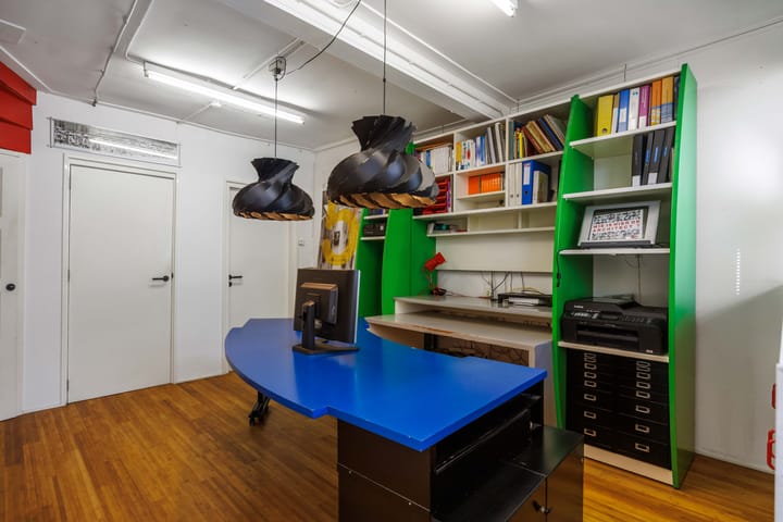 Foto 4 van Visserstraat 5