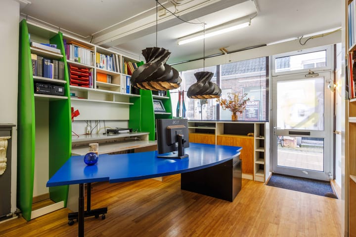 Foto 6 van Visserstraat 5