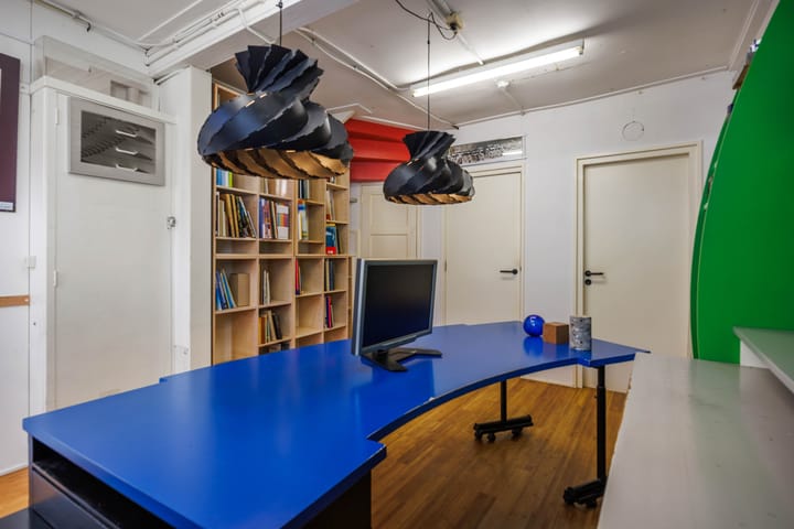 Foto 5 van Visserstraat 5