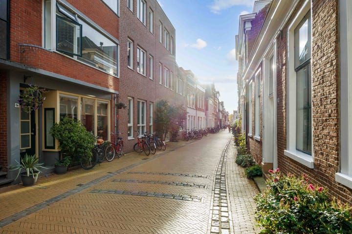 Foto 7 van Visserstraat 5