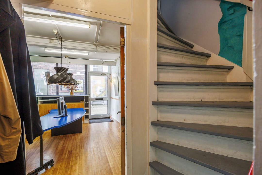 Foto 8 van Visserstraat 5