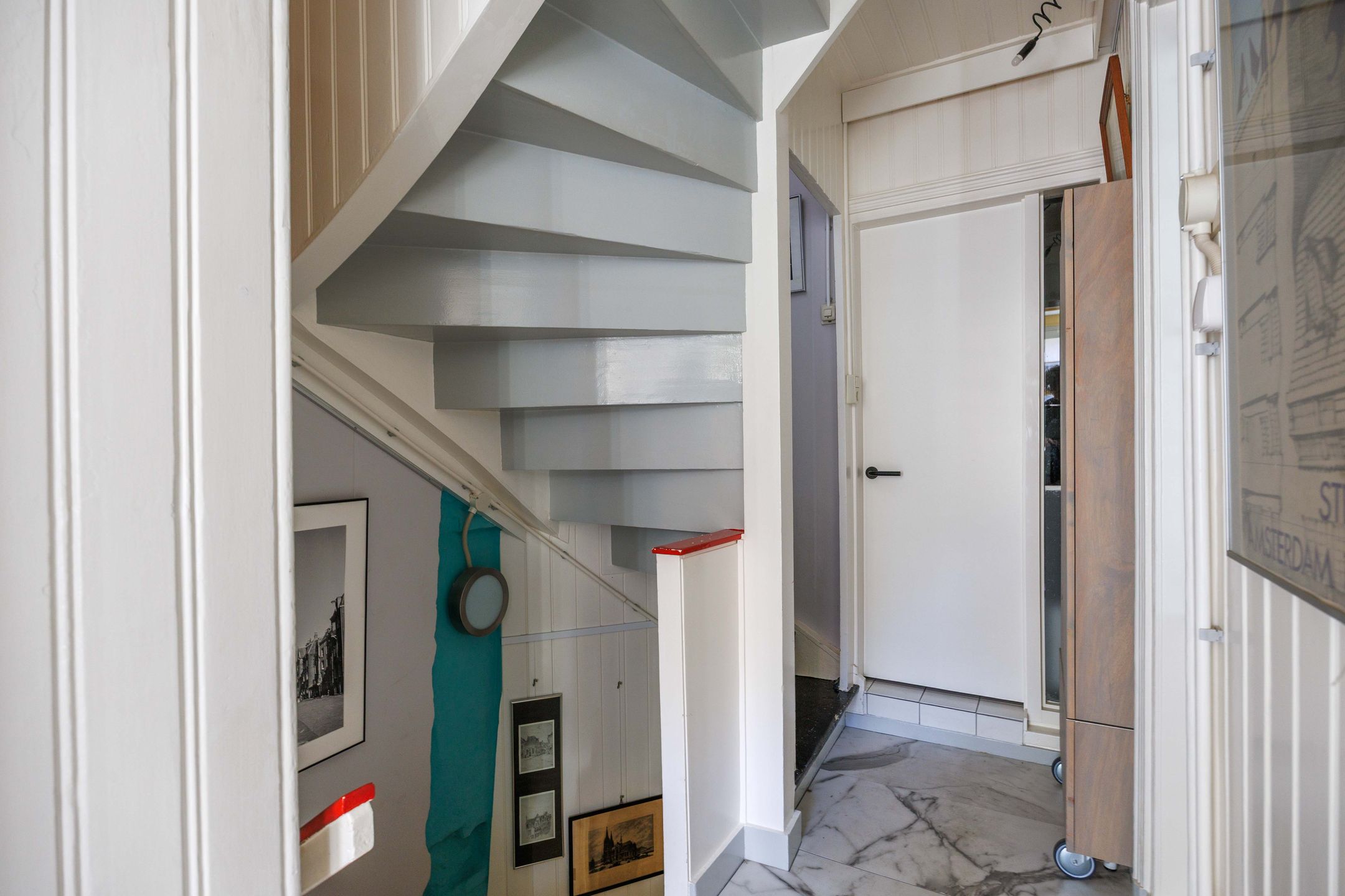 Foto 9 van Visserstraat 5